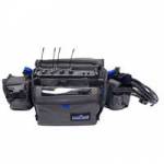 camRade CAM-AUMATE-1 (CAMAUMATE1) AudioMate 1 for carrying small mixers (SD302-style) and recorders (Nagra LB-style) camRade CAM-AUMATE-1 (CAMAUMATE1) AudioMate 1 for carrying small mixers (SD302-style) and recorders (Nagra LB-style)